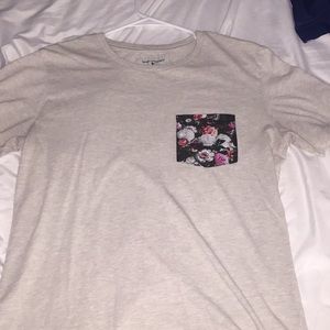PAC sun T-shirt